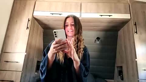 OurLittleSecret online show from 05.18.26