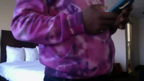 Dude online show from 12.17.25