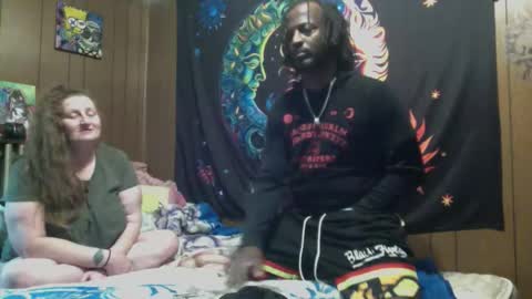 Snapshot of outkast8033 chatting on 05.17.26 Dude online show from 05.17.26