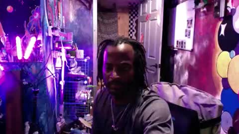Snapshot of outkast8033 chatting on 05.23.26 Dude online show from 05.23.26