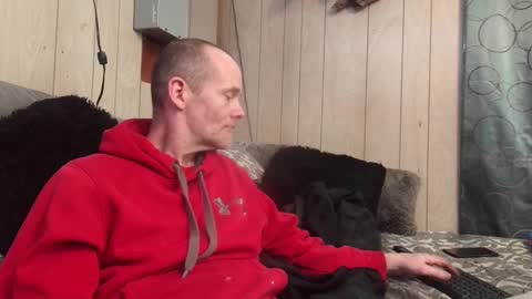Snapshot of outlawed77 chatting on 01.26.25 outlawed77 online show from 01.26.25