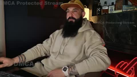 Lex online show from 03.21.26