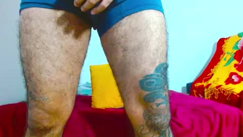 Snapshot of ovadyah chatting on 09.17.25 Ovadyah online show from 09.17.25