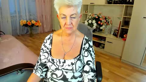 Alla online show from 03.27.26