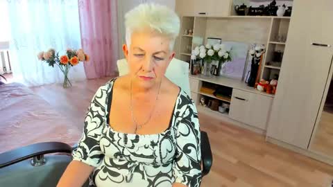 Alla online show from 06.08.26