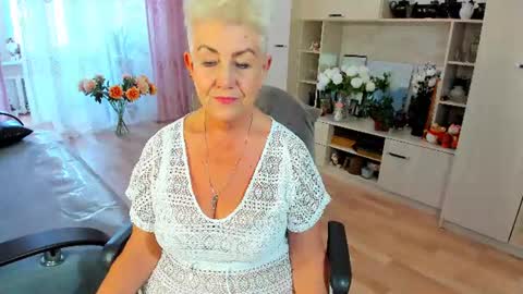 Alla online show from 07.06.26