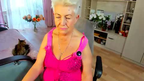 Alla online show from 07.20.26