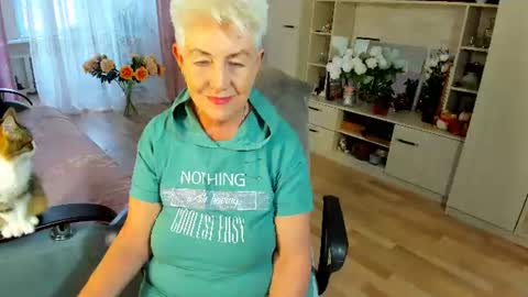 Alla online show from 07.24.26