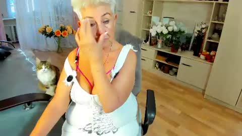 Alla online show from 07.28.26