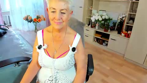 Alla online show from 07.28.26