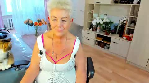 Alla online show from 07.28.26