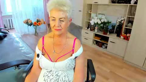 Alla online show from 07.28.26