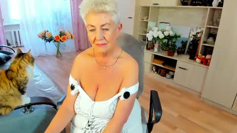 Alla online show from 07.28.26