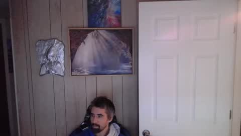 WhiteDaddyCream online show from 12.08.24