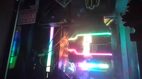 WhiteDaddyCream online show from 12.14.24