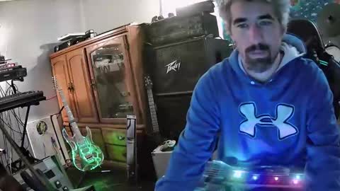 WhiteDaddyCream online show from 10.21.25