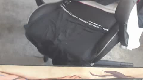 owax23 online show from 03.13.26