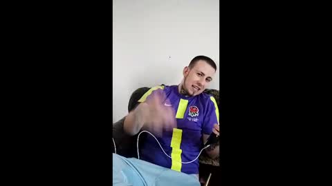 Owen kayz online show from 04.15.26