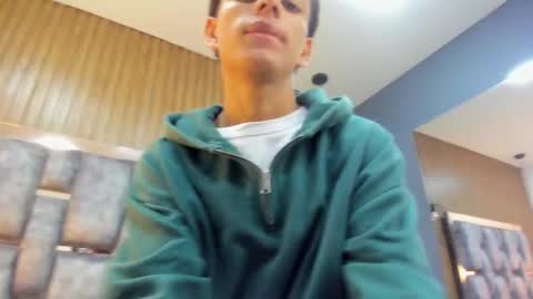 Owen Johnson online show from 03.20.26