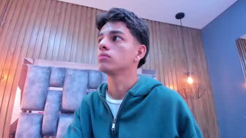 Owen Johnson online show from 03.23.26