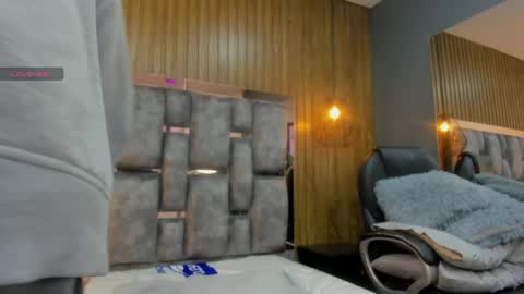 Owen Johnson online show from 04.15.26