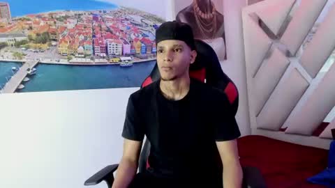 owen blaze online show from 06.18.26
