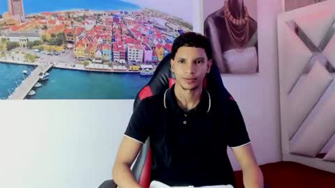 owen blaze online show from 06.19.26