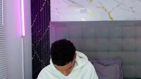 owen blaze online show from 07.06.26