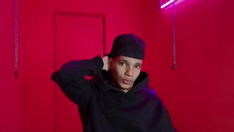 owen blaze online show from 07.12.26