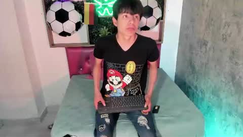 alex online show from 07.15.26