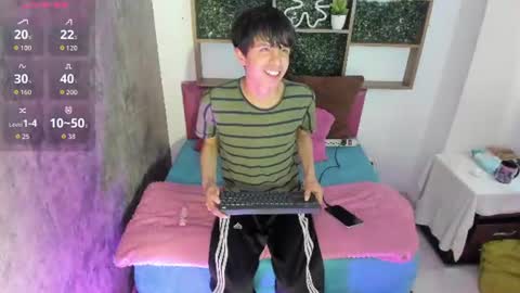 alex online show from 07.25.26