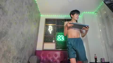 alex online show from 07.26.26