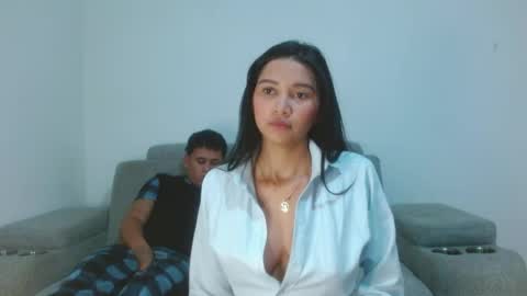 Snapshot of owenandrosecs chatting on 04.26.26 Owen and Rose online show from 04.26.26
