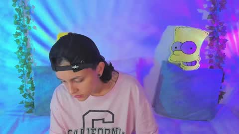 Owen foxx online show from 12.05.24