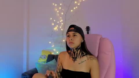 Owen foxx online show from 07.15.26