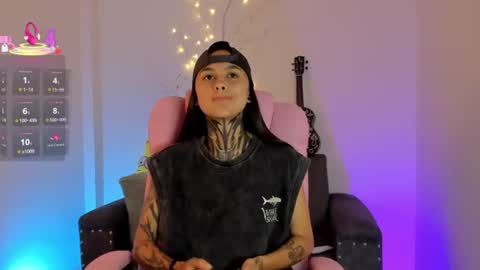 Owen foxx online show from 07.27.26