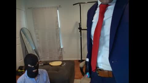 Snapshot of owner_and_asset chatting on 03.15.26 Owner Asset online show from 03.15.26