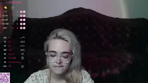 Oxcy online show from 07.04.26
