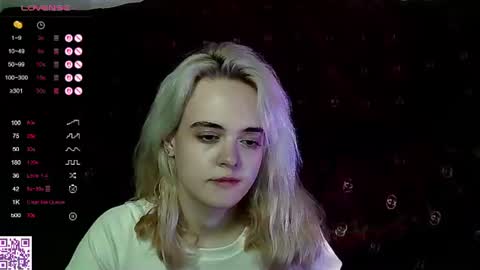 Oxcy online show from 07.05.26
