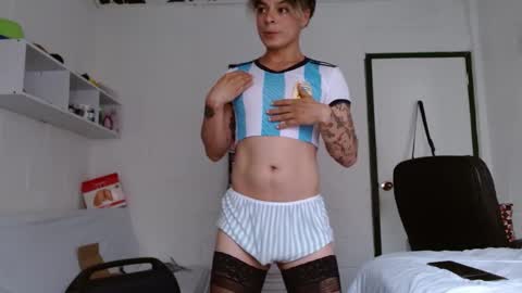 Jeannifer online show from 02.01.25