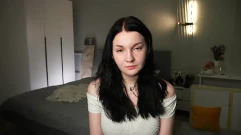 Snapshot of oxy_bliss chatting on 07.13.26 Oxxxxy online show from 07.13.26