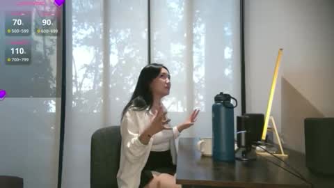 ozhmara online show from 12.04.25