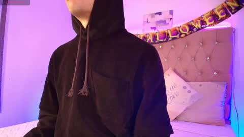 Dany Ozorio online show from 10.21.25