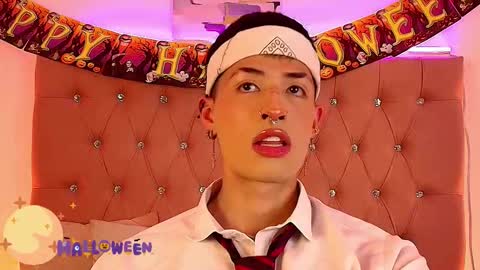 Dany Ozorio online show from 10.31.25