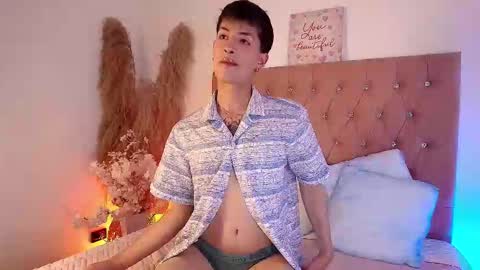 Dany Ozorio online show from 02.03.26