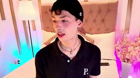 Dany Ozorio online show from 03.11.26