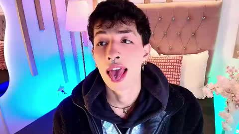 Dany Ozorio online show from 03.15.26