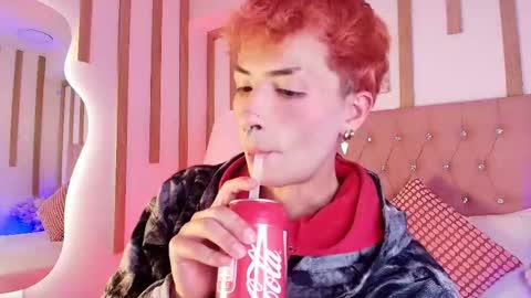 Dany Ozorio online show from 03.29.26