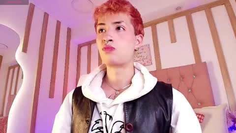 Dany Ozorio online show from 04.02.26