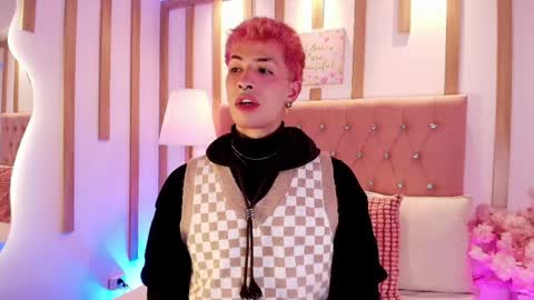 Dany Ozorio online show from 04.10.26